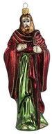 Vánoční figurka Svatý Josef - Vánoční ozdoby