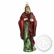Vánoční figurka Svatý Josef - Vánoční ozdoby