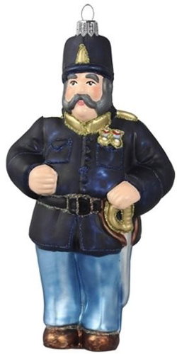 Generál Fink - Vánoční ozdoby - Main image