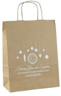 Taška papírová malá - Dárková taška