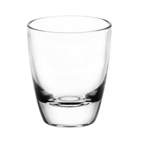 Glasmark Set of 6 vodka shots Barylka - 25ml - Glass - Main image