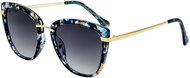GLASSA Polarized sunglasses PG 441, coloured pattern - Sunglasses