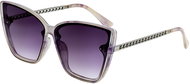 GLASSA Sunglasses G 442, purple - Sunglasses