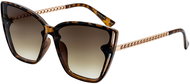 GLASSA Polarized sunglasses PG 442, brown - Sunglasses
