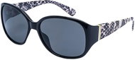 GLASSA Polarizační sluneční brýle PG 481 černo bílé - Sunglasses