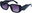 Purple glass