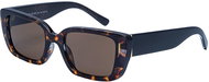 GLASSA Polarizační sluneční brýle PG 486 hnědé/tygrované - Sunglasses