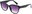 Purple glass