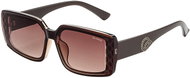 GLASSA Sluneční brýle G 1820 hnědé - Sunglasses