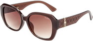 GLASSA Sluneční brýle G 1822 hnědé - Sunglasses