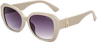 GLASSA Sluneční brýle G 1822 béžové - Sunglasses
