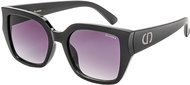 GLASSA Polarized sunglasses PG 1823 black - Sunglasses