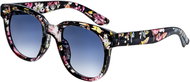 GLASSA Sunglasses G 446, coloured floral pattern - Sunglasses