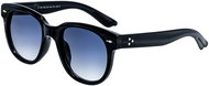 GLASSA Polarized sunglasses PG 446, black - Sunglasses