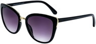 GLASSA Polarized sunglasses PG 449, black - Sunglasses
