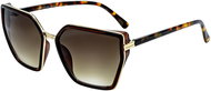 GLASSA Sunglasses G 450, brown - Sunglasses
