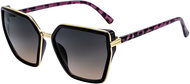GLASSA Sunglasses G 450, purple - Sunglasses