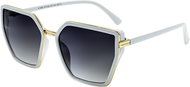 GLASSA Polarized sunglasses PG 450, white - Sunglasses