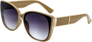 GLASSA Polarized sunglasses PG454 cappuccino - Sunglasses