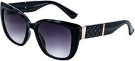 GLASSA Polarized sunglasses PG 455, black - Sunglasses