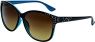 GLASSA Polarized sunglasses PG 475 blue - Sunglasses