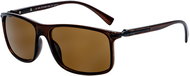 GLASSA Polarized sunglasses PG 440, brown - Sunglasses