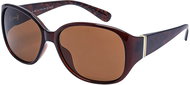 GLASSA Sluneční brýle G 481 hnědé - Sunglasses
