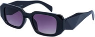 GLASSA Sluneční brýle G 482 černé/fialová skla - Sunglasses