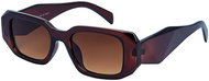 GLASSA Sluneční brýle G 482 hnědé - Sunglasses