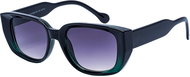 GLASSA Sluneční brýle G 483 černé/zelené - Sunglasses