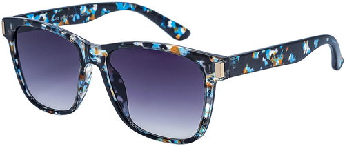GLASSA Sunglasses G 485 blue - Sunglasses - Main image