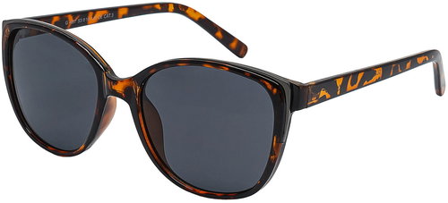 GLASSA Sunglasses G 487 brown/tiger - Sunglasses - Main image