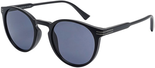 GLASSA Sunglasses G 488 black/copper lenses - Sunglasses - Main image