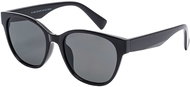 GLASSA Sluneční brýle G 490 černé/kouřová skla - Sunglasses