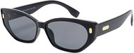 GLASSA Sluneční brýle G 492 černé - Sunglasses