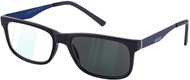 GLASSA Brýle na čtení G 228, +1.00 dio, modré - Glasses