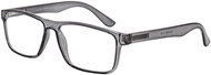 Glassa Brýle na čtení  G 043, +0.50  šedá - Glasses