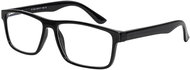 Glassa Brýle na čtení  G 043, +0.50  černá - Glasses