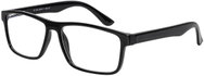 Glassa Brýle na čtení  G 043, +4.50  černá - Glasses