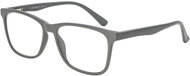 Glassa Reading glasses G 044, +2.00 grey - Glasses