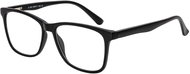 Glassa Brýle na čtení  G 044, +0.50  černá - Glasses