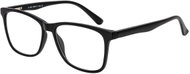 Glassa Brýle na čtení  G 044, +1.50  černá - Glasses