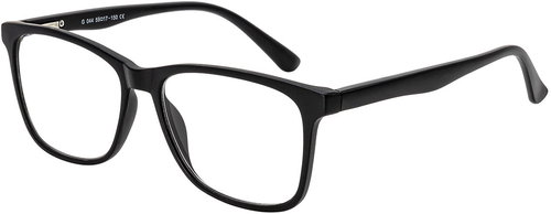 Glassa Brýle na čtení  G 044, +1.50  černá - Glasses - Main image