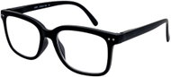 Glassa Brýle na čtení  G 033, +0.75 černá - Glasses