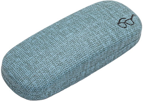 Glassa Reading glasses case P2 blue - Glasses Case - Main image