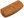 Case for reading glasses P5 dark brown