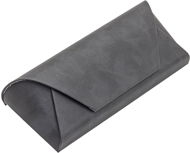 Glasses Case Glassa Pouzdro na čtecí brýle P8 černé - Pouzdro na brýle