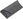 P8 reading glasses case black