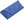 P8 reading glasses case blue