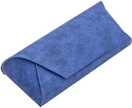 Glassa P8 reading glasses case blue - Glasses Case - Main image